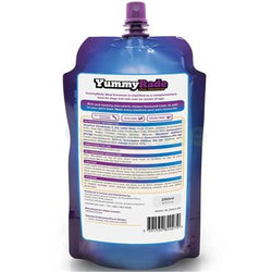 Yummyrade Isotonic Drink for Pets 250ml bottle, hydration supplement available at Keans Claremorris
