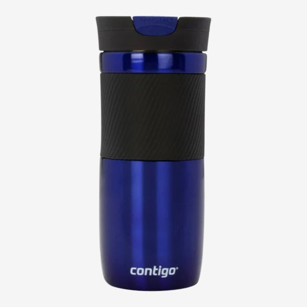 Contigo Byron 2.0 16oz Mug Deep Blue