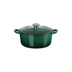 Le Creuset Round 22cm Casserole Juniper