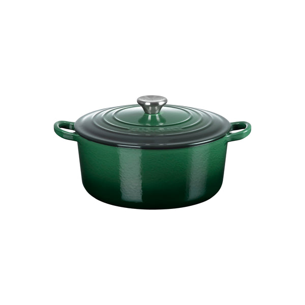 Le Creuset Round 26cm Casserole Juniper