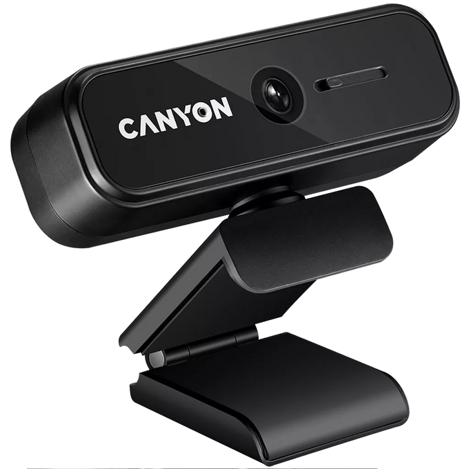 Canyon 1080p Full HD Webcam C2N - Image 2