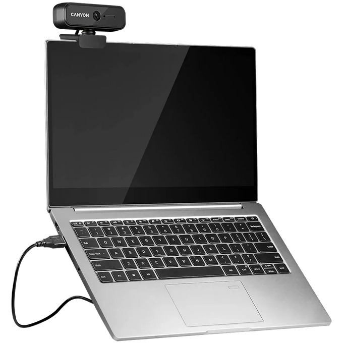 Canyon 1080p Full HD Webcam C2N - Image 3