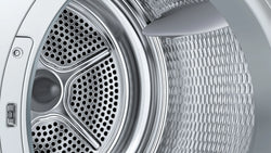 Bosch Serie 6 9KG Heat Pump Tumble Dryer | WQG24500GB