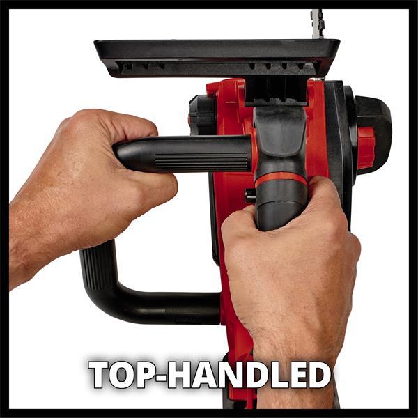 Einhell Power X-Change FORTEXXA 18V Chainsaw Bare 21066 - Image 5