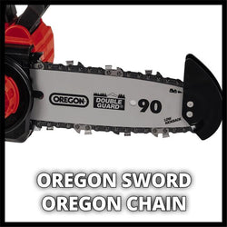 Einhell Power X-Change FORTEXXA 18V Chainsaw Bare 21066