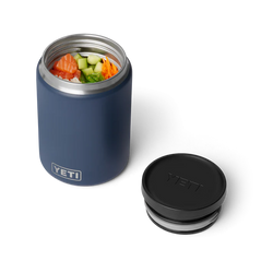 Yeti Rambler 24 Oz Food Jar Navy