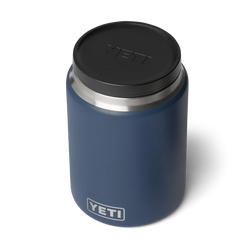 Yeti Rambler 24 Oz Food Jar Navy