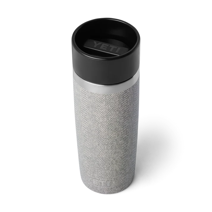 Yeti Rambler 16 Oz Travel Bottle / Riverhead Green - Image 2