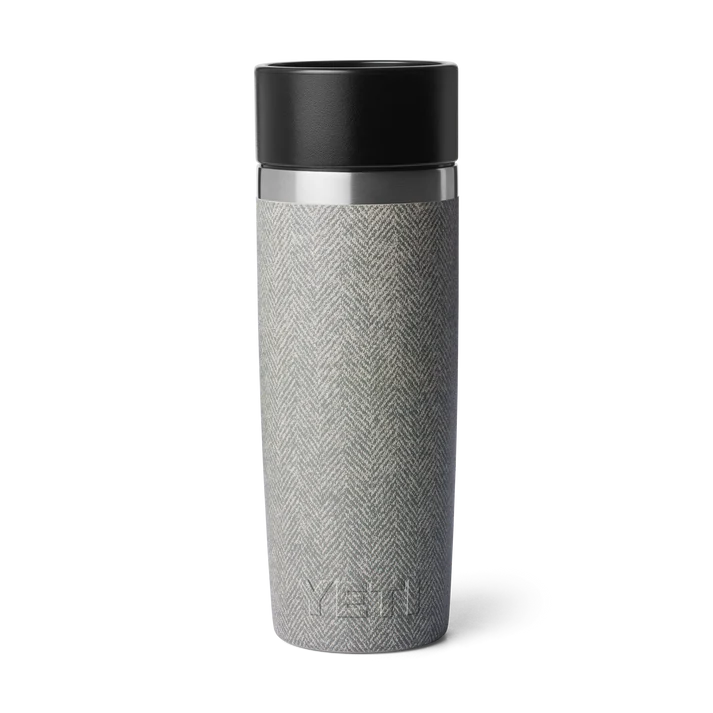 Yeti Rambler 16 Oz Travel Bottle / Riverhead Green - Image 3