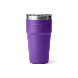 YETI Rambler® 20 oz (591 ml) Stackable Cup – Pace Purple