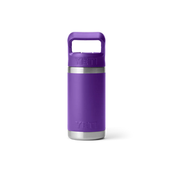 YETI Rambler® Jr. 12 oz (355 ml) Kids' Bottle – Pace Purple