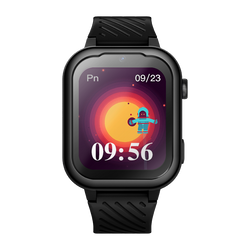 Smartwatch Garett Kids Essa 4G Black