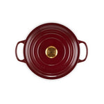 Load image into Gallery viewer, Le Creuset 26cm Round Casserole Rhone
