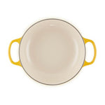 Load image into Gallery viewer, Le Creuset 24cm Signature Sautause Nectar
