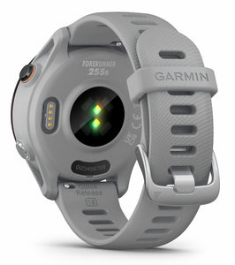 Garmin Forerunner 255 S Gps Running Watch Powder Grey | 49-GAR-010-02641-12