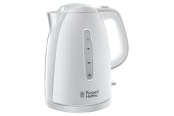 Russel Hobbs Texture Kettle White