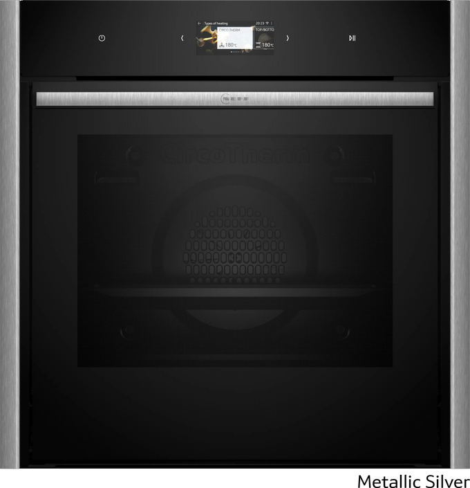 Neff N90 Flex Design Built In Single Oven |B69CS7MY0B - Image 12