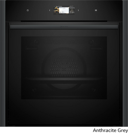 Neff N90 Flex Design Built In Single Oven |B69CS7MY0B
