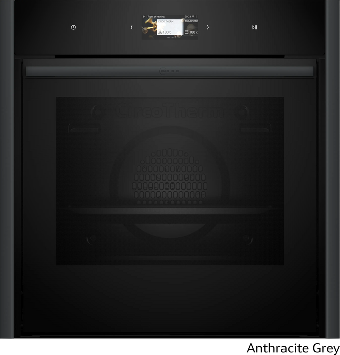 Neff N90 Flex Design Built In Single Oven |B69CS7MY0B - Image 13