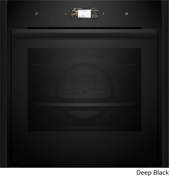 Neff N90 Flex Design Built In Single Oven |B69CS7MY0B - Image 11