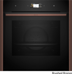 Neff N90 Flex Design Built In Single Oven |B69CS7MY0B