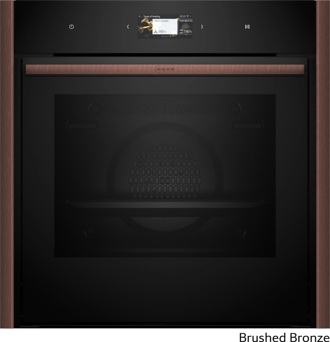 Neff N90 Flex Design Built In Single Oven |B69CS7MY0B - Image 14