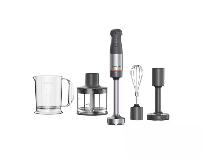 Kenwood Triblade XL+ | HBM60.307GY - Image 1