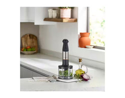 Kenwood Triblade XL+ | HBM60.307GY