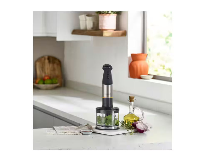 Kenwood Triblade XL+ | HBM60.307GY - Image 4