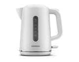 Kenwood Abbey Lux Collection White Kettle | ZJP05.A0WH