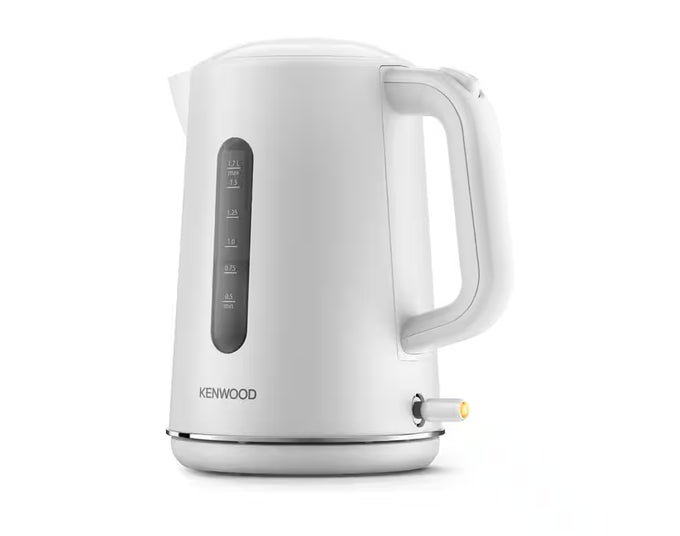 Kenwood Abbey Lux Collection White Kettle | ZJP05.A0WH - Image 2
