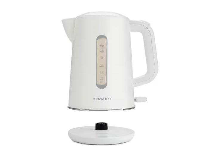 Kenwood Abbey Lux Collection White Kettle | ZJP05.A0WH - Image 3