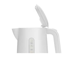 Kenwood Abbey Lux Collection White Kettle | ZJP05.A0WH