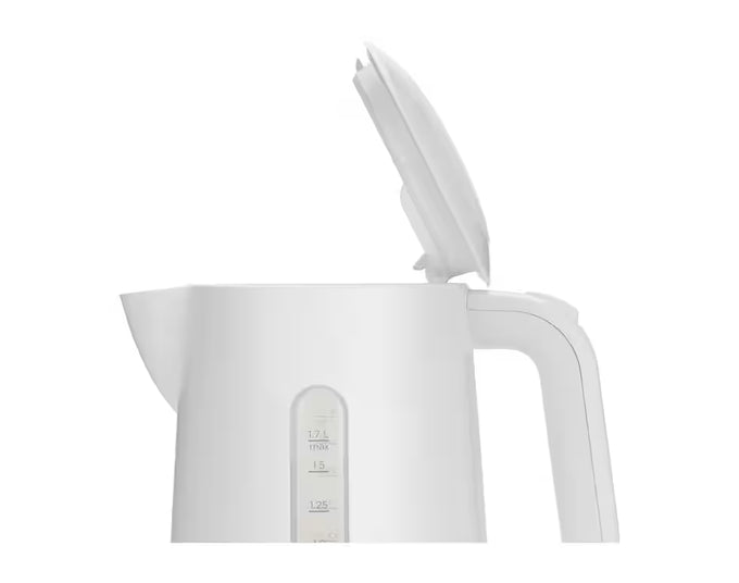 Kenwood Abbey Lux Collection White Kettle | ZJP05.A0WH - Image 4