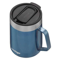 Contigo 14oz Streetville Desk Mug - Blue/Navy