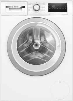 Bosch WAN28259GB 9kg 1400 Spin Washing Machine - White