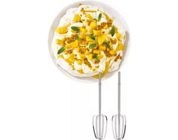 Kenwood Quickmix Lite Hand Mixer | HMP10.000WH