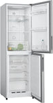 Load image into Gallery viewer, Bosch KGN27NLEAG Series 2| Free-standing fridge-freezer
