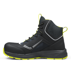 Snickers Adapt Mid Rise Boot