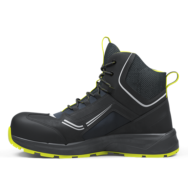 Snickers Adapt Mid Rise Boot - Image 3