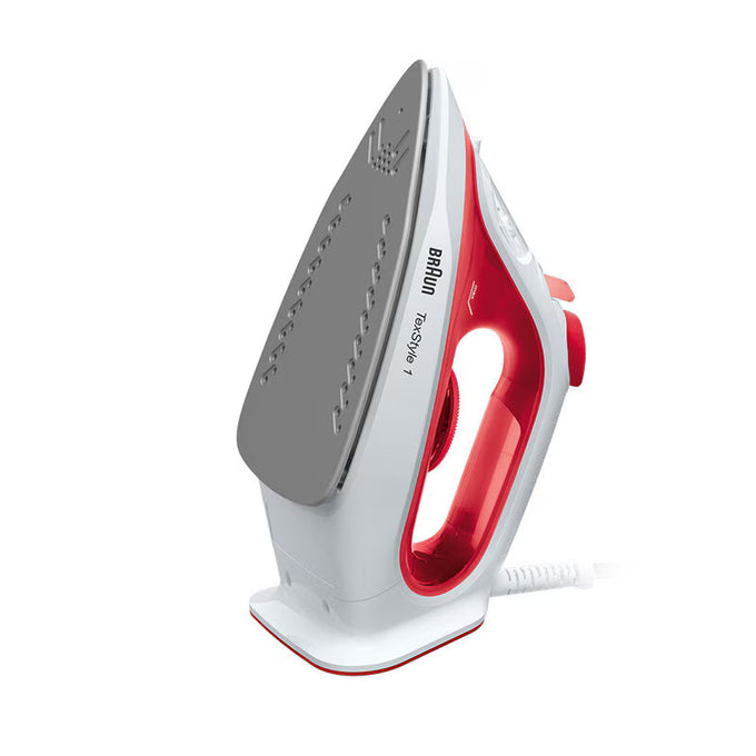 Braun Steam Iron SI1019RD - Image 3