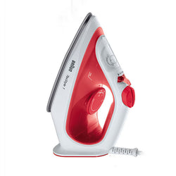 Braun Steam Iron SI1019RD