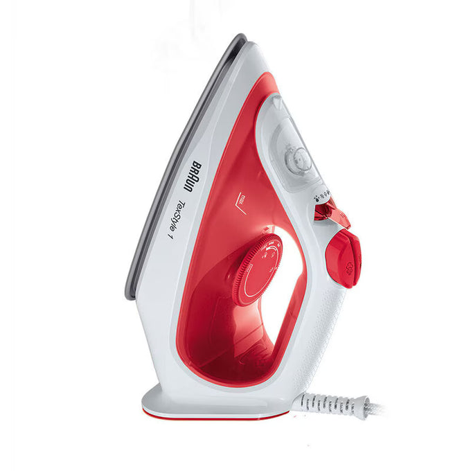 Braun Steam Iron SI1019RD - Image 2