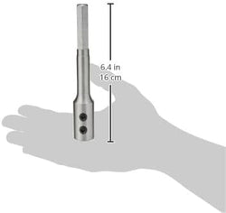 DeWalt Self Feed Extension Piece 140mm