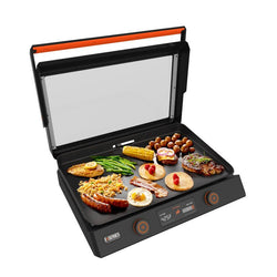 Blackstone 22'' Electric Tabletop Grill