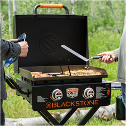 Blackstone 22" On-The-Go Omnivore Flex-Fold Griddle