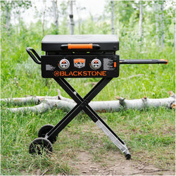 Blackstone 22" On-The-Go Omnivore Flex-Fold Griddle