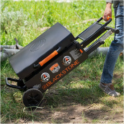 Blackstone 22" On-The-Go Omnivore Flex-Fold Griddle