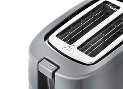 Morphy Richards 2 Slice Hive Toaster - Grey | 220033