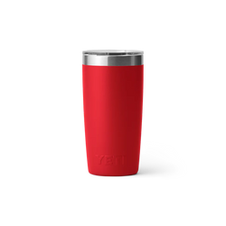Rambler 10oz Tumbler Rescue Red